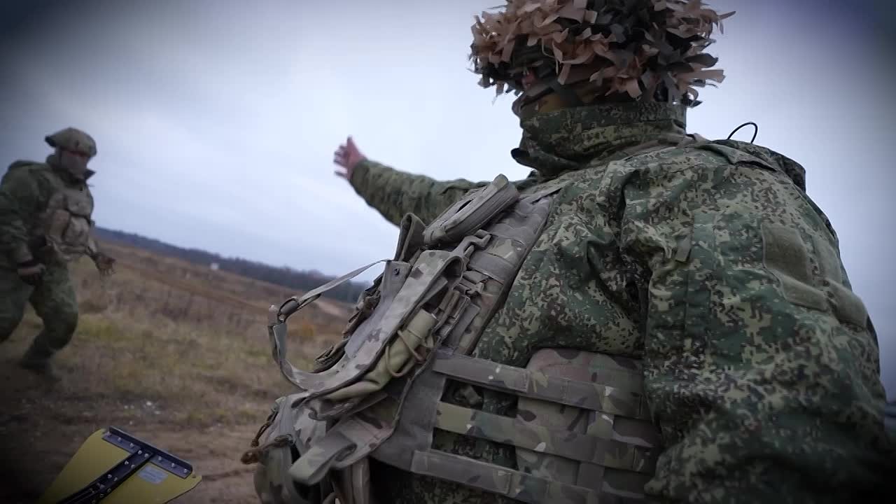 Минобороны предлагает эксклюзивные условия воинской службы по контракту тем, кто пройдет отбор в элитные специализированные подразделения беспилотной авиации