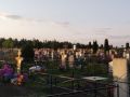 В Воронеже официально закрыли для захоронений два кладбища
