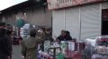 Нарушения миграционного законодательства выявили на мелкооптовой базе