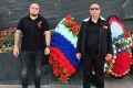 Вячеслав Куликов принял участие в поздравлении ветеранов и праздничных мероприятиях ко Дню Победы