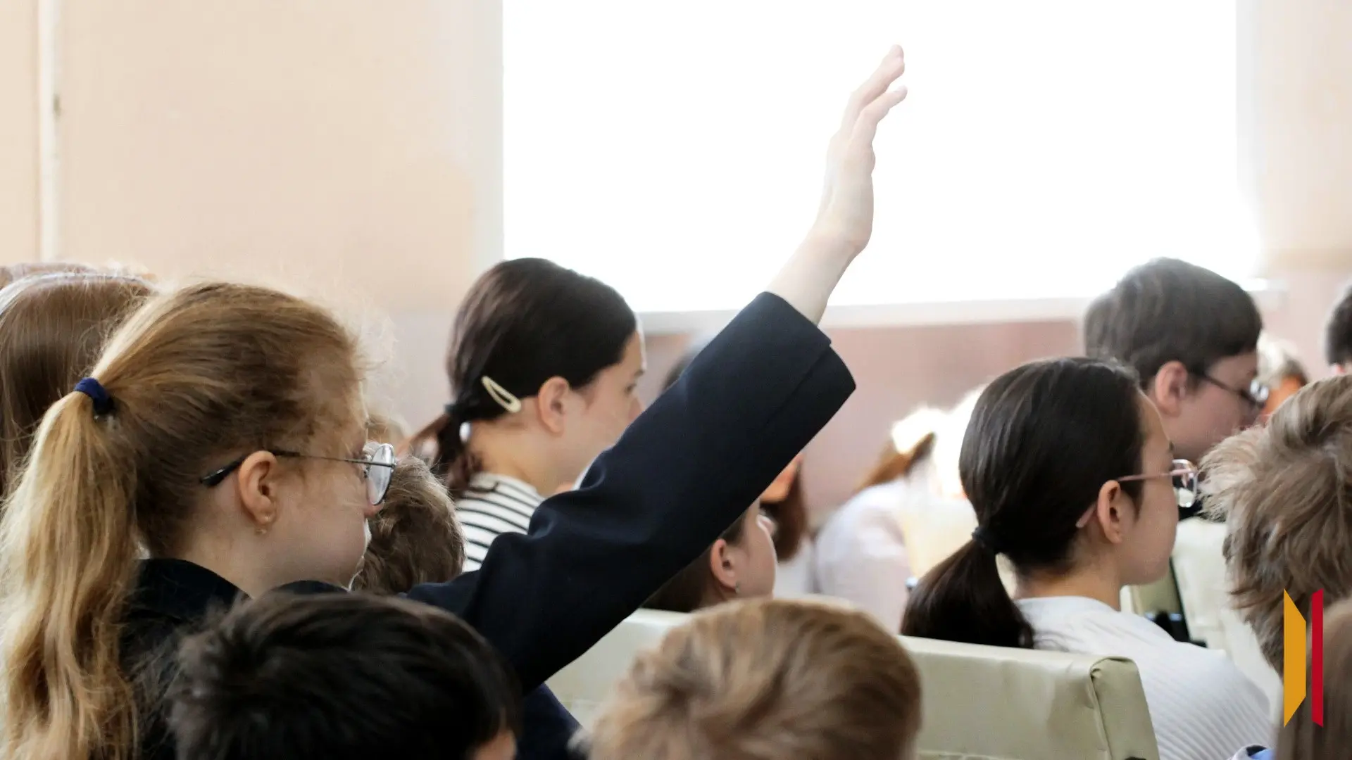 В Воронежской области не планируют вводить дистанционное обучение в школах из-за угроз атак БПЛА