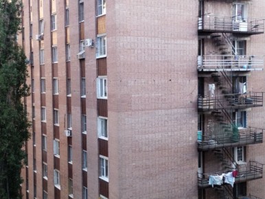 ВГМУ ищет подрядчика для капремонта общежития на Московском проспекте почти за 150 миллионов рублей