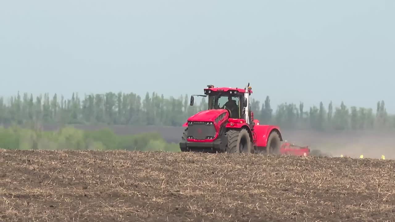От маленькой семейной экофермы до крупных агрохолдингов