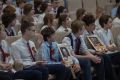 Юрий Смышников организовал патриотическое мероприятие «Непобеждённый Воронеж»