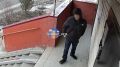 Оставленный на свободе эксгибиционист из «Лазурного» сбежал от следствия