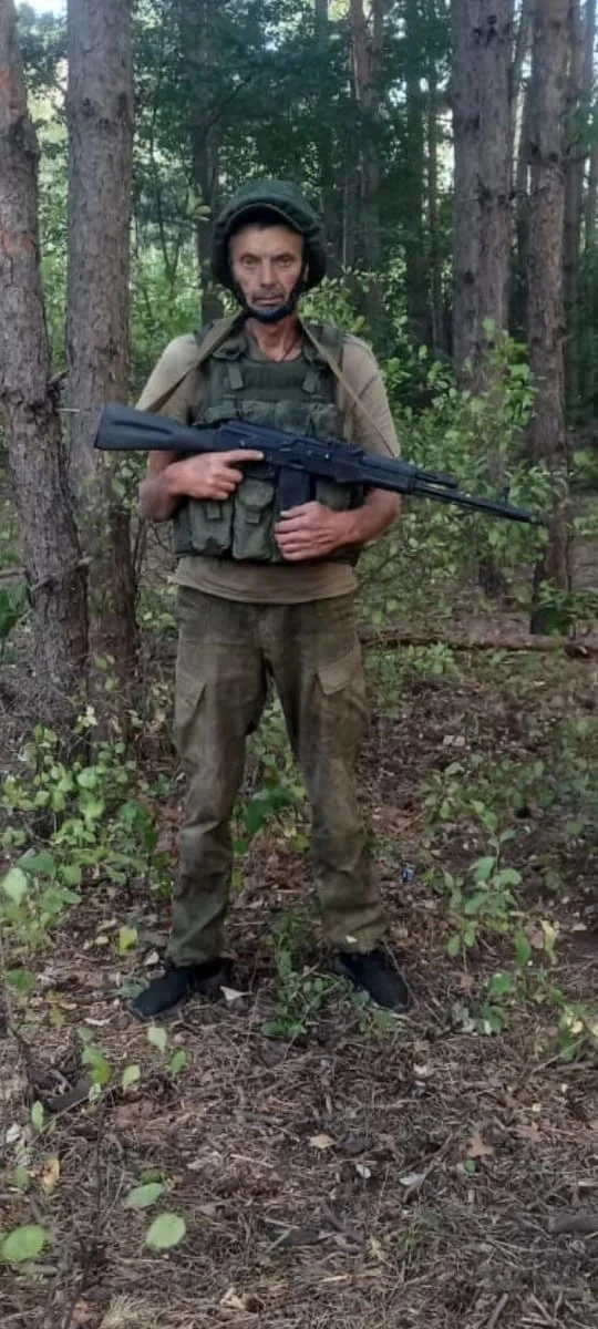 «Нисколько не жалею о своем решении»