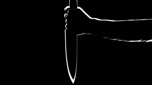 На Московском проспекте в Воронеже судимая женщина зарезала знакомого