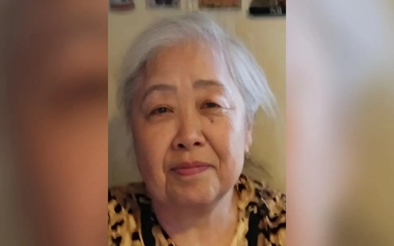 Воронежские волонтеры организовали поиски без вести пропавшей 75-летней Галины Ли