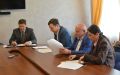 Депутаты Воронежской городской Думы обсудили ход комплексного развития территорий
