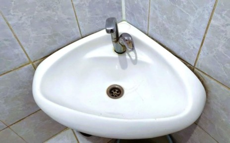 Где отключили воду из-за аварии в Советском районе Воронежа
