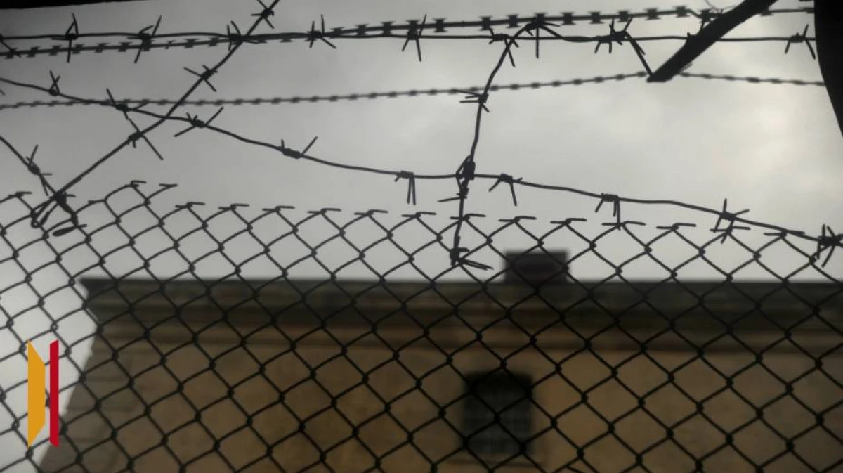 Воронежского студента приговорили к 6 годам колонии за подготовку терактов в школах