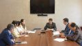 Депутаты Воронежской гордумы обсудили перспективы комплексного развития территорий