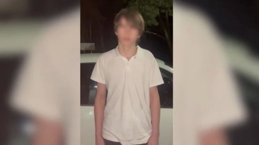 В Воронеже подростки пробрались в канализацию ради забавы: видео