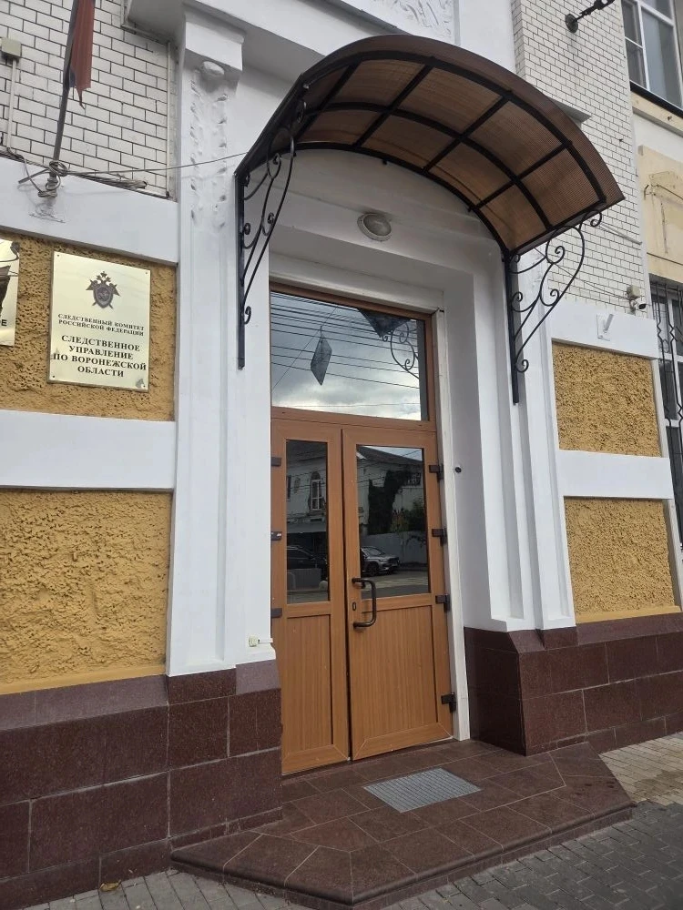 В Воронеже задержан адвокат, подозреваемый в мошенничестве