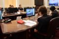 В ГУ МВД России по Воронежской области обсудили вопросы взаимодействия с народными дружинами