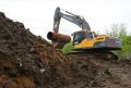 Старый участок трубы демонтирован: воронежцам рассказали о ходе ремонта водовода в Советском районе