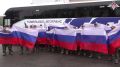 Из украинского плена живыми вернулись 3 воронежца