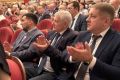 Александр Солодов и депутаты облдумы посетили благотворительный спектакль «Звездочка»