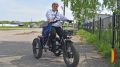 Почтальон из Воронежской области поборется за 250 тыс