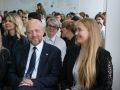 Председатель облизбиркома Илья Иванов принимает участие во второй проектной электоральной сессии «Будущее создаётся сегодня!» в городе Орле