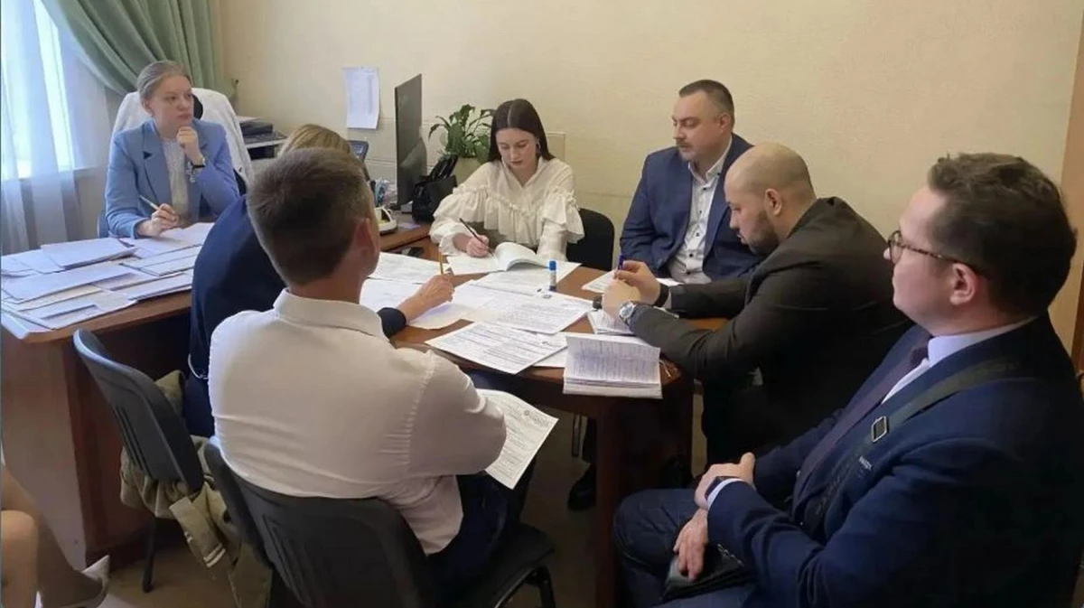 Министерство внутренней политики Воронежской области оптимизирует подачу заявок на конкурс проектов ТОС