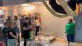 Музей-заповедник «Костенки» присоединился ко всероссийской «Ночи музеев»