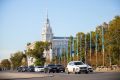 До +32 градусов взлетят столбики термометров в предстоящий понедельник