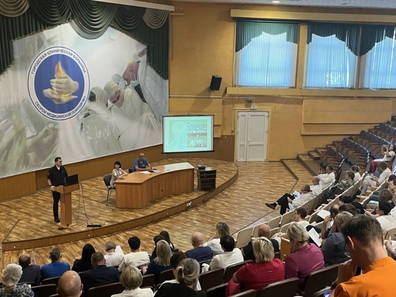 «Стоп, мошенники!»: полиция Воронежа подвела итоги масштабной профилактической акции