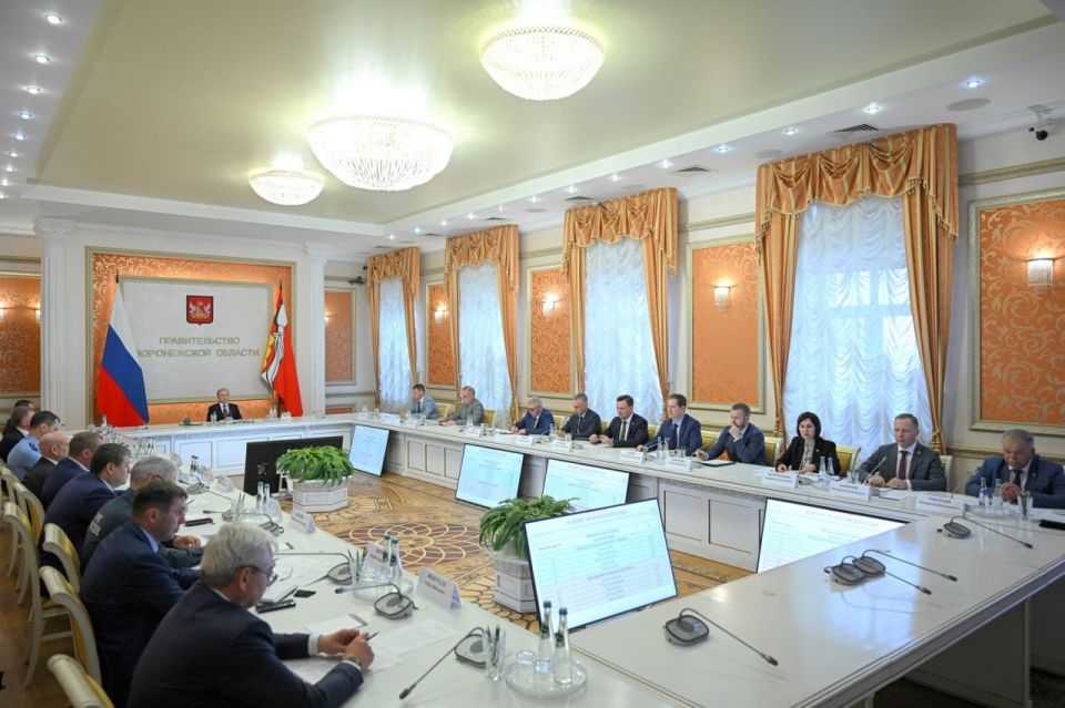 На благоустройство общественных пространств и дворов в регионе направят 1,4 млрд рублей