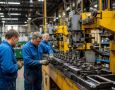 Более 560 мигрантов получили разрешение на работу в Воронежской области