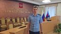 Прокуратура Воронежской области в Telegram/MAX