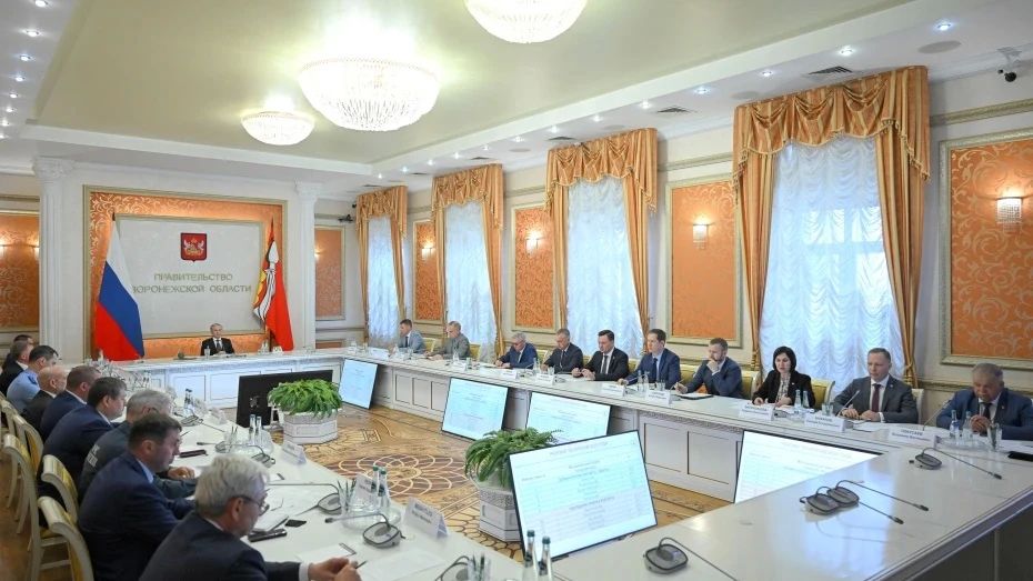 В Воронежской области назвали лидеров рейтинга по развитию конкуренции среди муниципалитетов