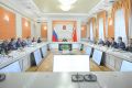 Сергей Трухачев: Необходимо своевременно заключать контракты при благоустройстве общественных территорий