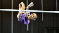 Воронежская гимнастка Ангелина Мельникова вновь будет выступать на международных соревнованиях с флагом и гимном