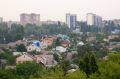 На Левом берегу Воронежа появились улицы Укромная и Атмосферная