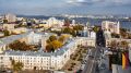 На левом берегу Воронежа появились 4 новые улицы и 3 проезда