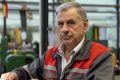 Воронежский Герой Труда 79-летний Анатолий Свиридов: «На пенсию рано – поработать надо!»