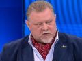 Владислав Шурыгин: Задержаны двое иностранцев, которые по заданию Украины подорвали БПЛА в воинской части в Воронежской области — ФСБ РФ