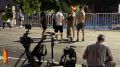 В центре Воронежа пройдут съемки фильма о лидере «Сектора Газа» Юрии Хое