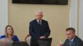 Валерий Кузнецов покинул пост главы Богучарского района Воронежской области