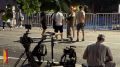 В центре Воронежа пройдут съемки фильма о лидере «Сектора Газа» Юрии Хое