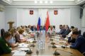 Депутаты облдумы организуют межведомственные приёмы участников СВО в муниципалитетах