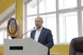 Председатель облизбиркома Илья Иванов провёл лекцию для будущих юристов: о современной избирательной системе и правоприменительной практике