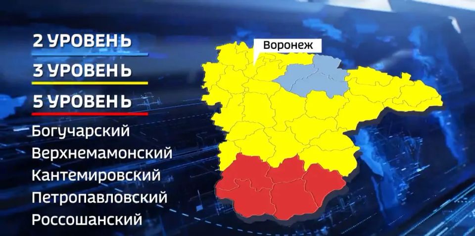 Аномальная жара сменится теплом и дождями