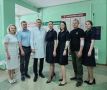 В Воронеже сотрудники регионального управления СК России приняли участие в сдаче донорской крови