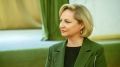 Ирина Авралева стала новым директором Воронежской филармонии