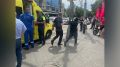 В центре Воронежа водитель электровелосипеда сбил 4-летнюю девочку