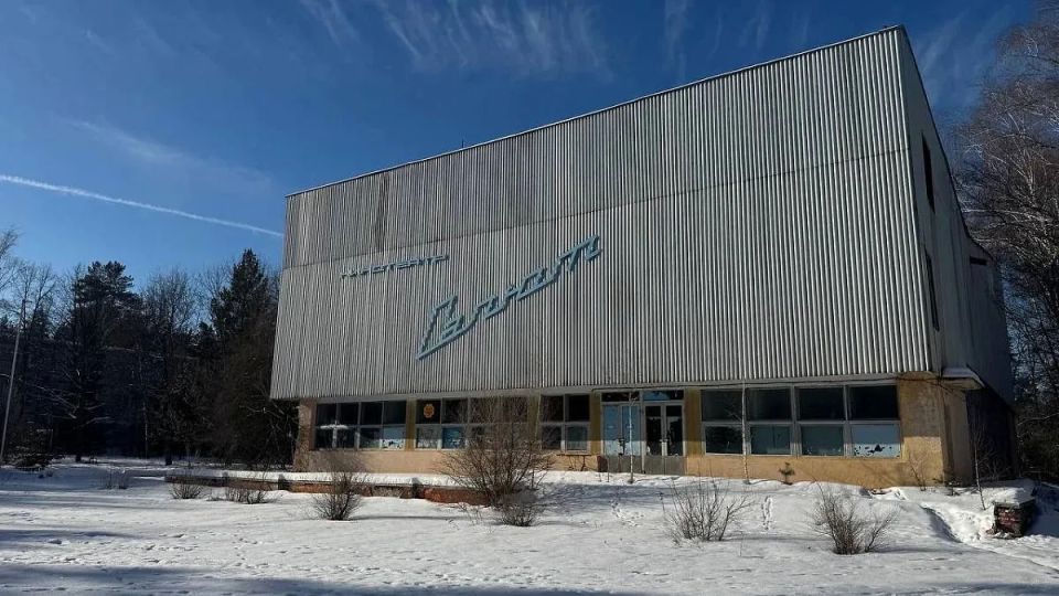 Объявлен аукцион по продаже активов воронежского авиазавода