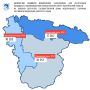 ИКВО установила количество подписей избирателей, представляемых кандидатами в депутаты Государственной Думы ФС РФ девятого созыва для регистрации по одномандатным избирательным округам Воронежской области, которые подлежат...