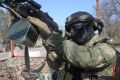 РОСГВАРДЕЙЦЫ ЗА СУТКИ УНИЧТОЖИЛИ 13 БЕСПИЛОТНИКОВ ВСУ НА ЮЖНОМ НАПРАВЛЕНИИ